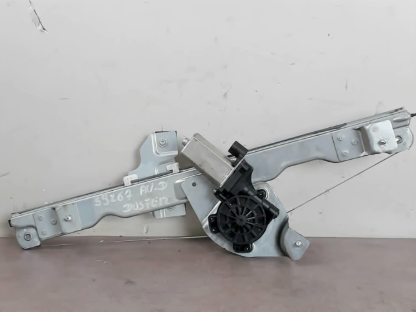 Leve vitre electrique avant droit DACIA DUSTER 1 PHASE 1 Diesel - 1
