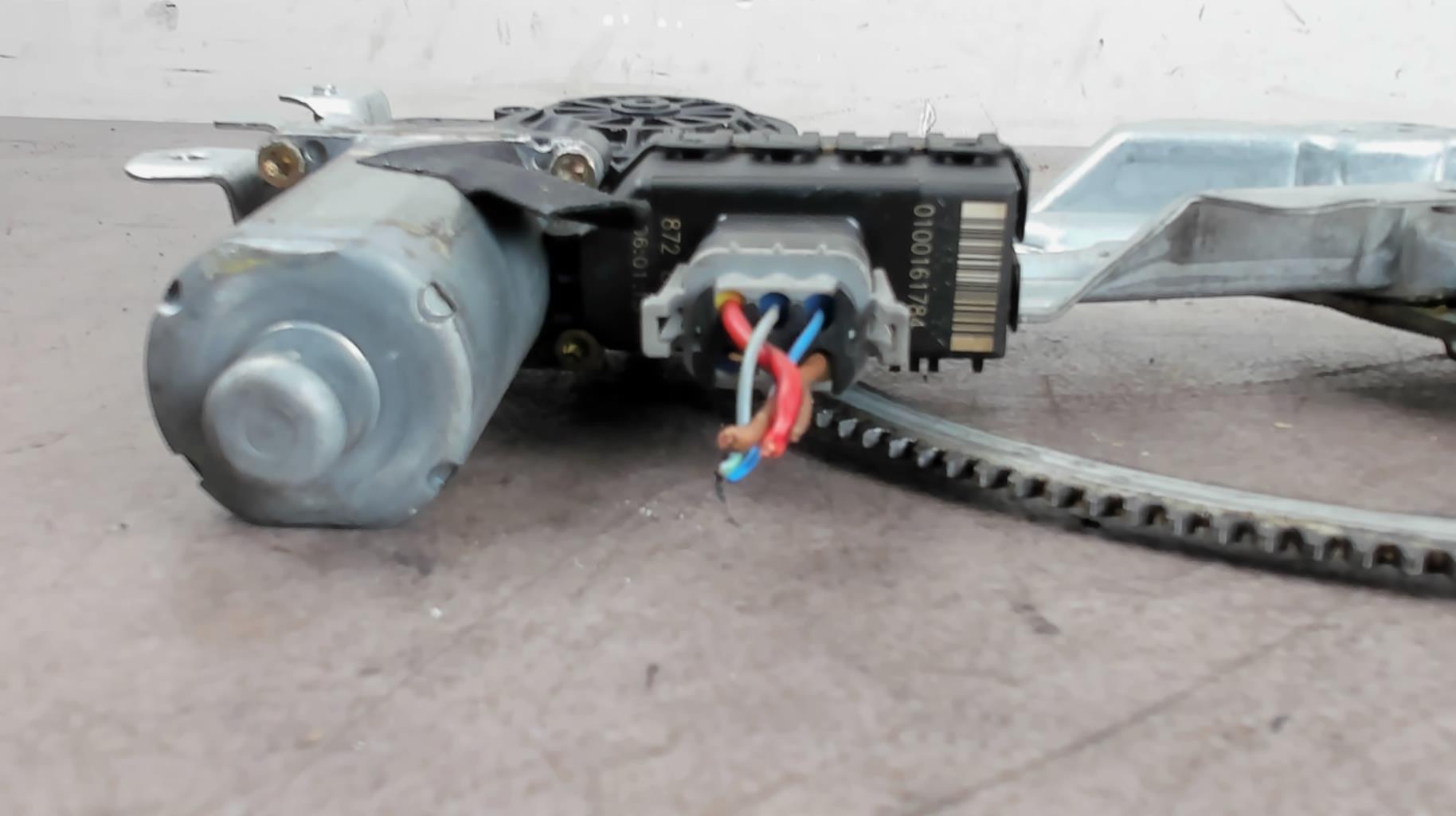Alzacristalli elettrico anteriore destro OPEL ASTRA G Diésel - 1
