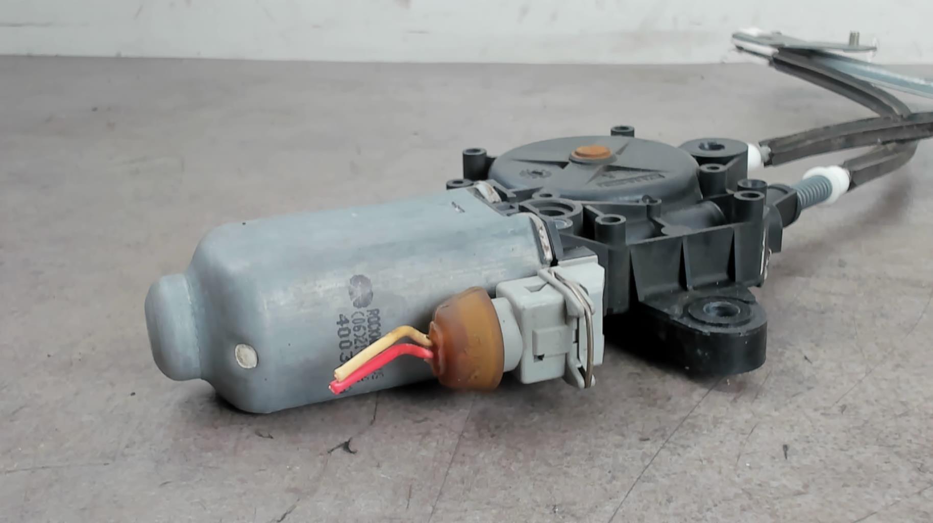 Alzacristalli elettrico anteriore destro PEUGEOT 306 PHASE 2 Diésel - 1