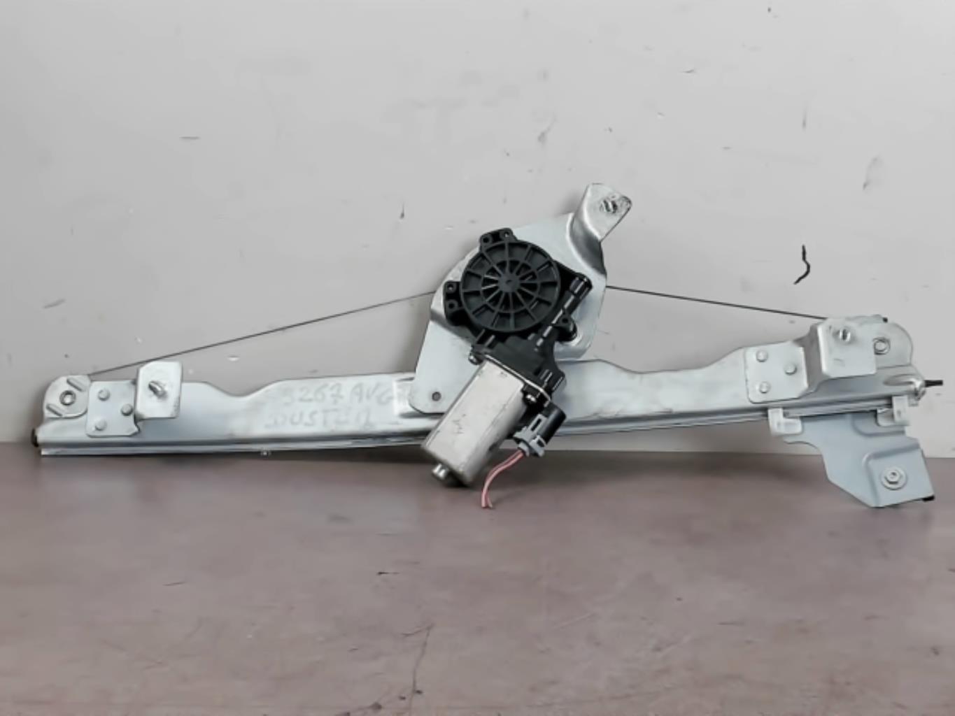Leve vitre electrique avant gauche DACIA DUSTER 1 PHASE 1 Diesel - 1