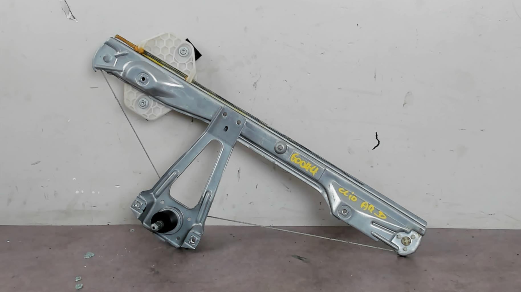 Alzacristalli manuale posteriore destro RENAULT CLIO 2 PHASE 2 Gasolina - 1