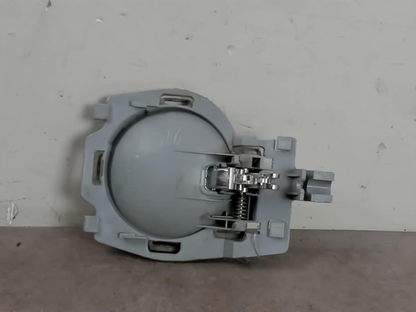 Maniglia interna anteriore destra CITROEN C3 1 PHASE 1 Diésel - 1