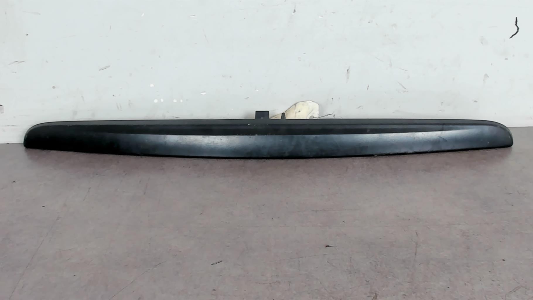 Actionneur serrure coffre CITROEN C3 1 PHASE 2 Essence - 1