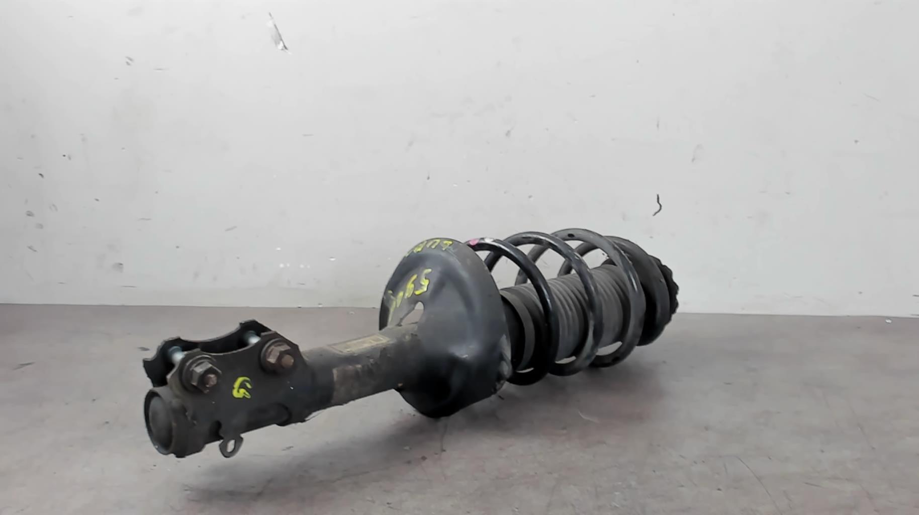 Ammortizzatore anteriore sinistro VOLKSWAGEN LUPO Gasolina - 1