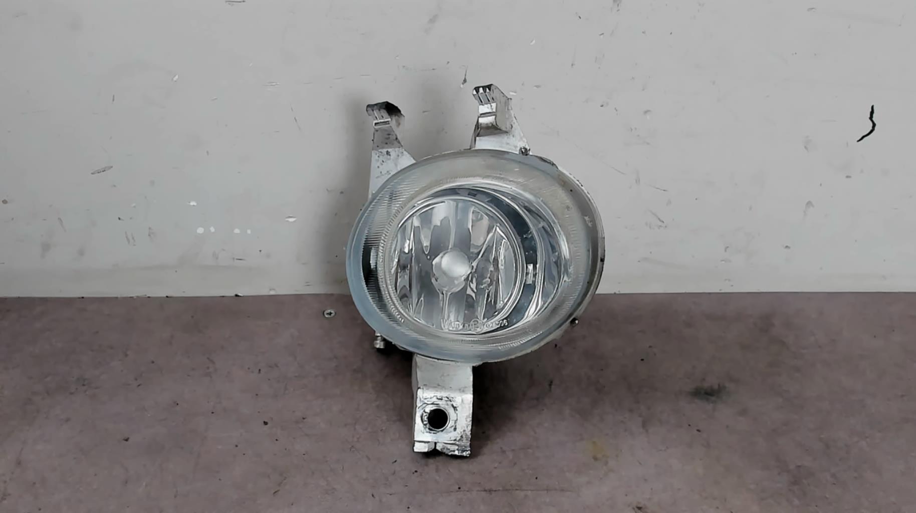 Fendinebbia destro (luci) PEUGEOT 206 Gasolina - 1