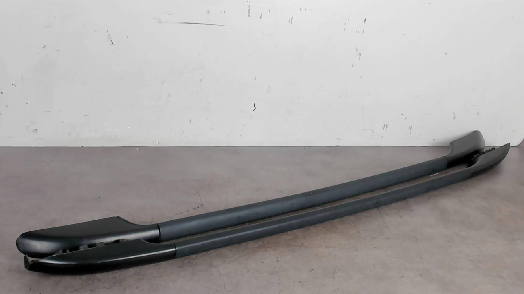 Barres de toit PEUGEOT 206 Diesel - 1