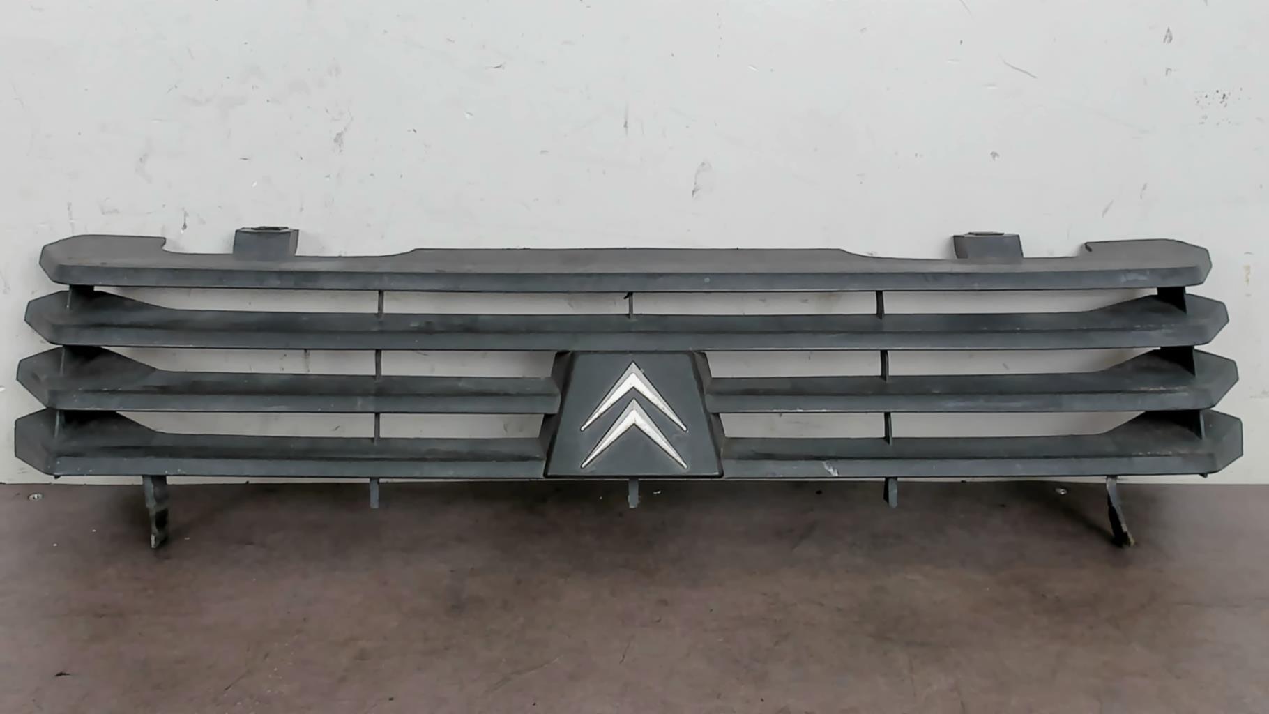 Calandre CITROEN C15 Diesel - 1