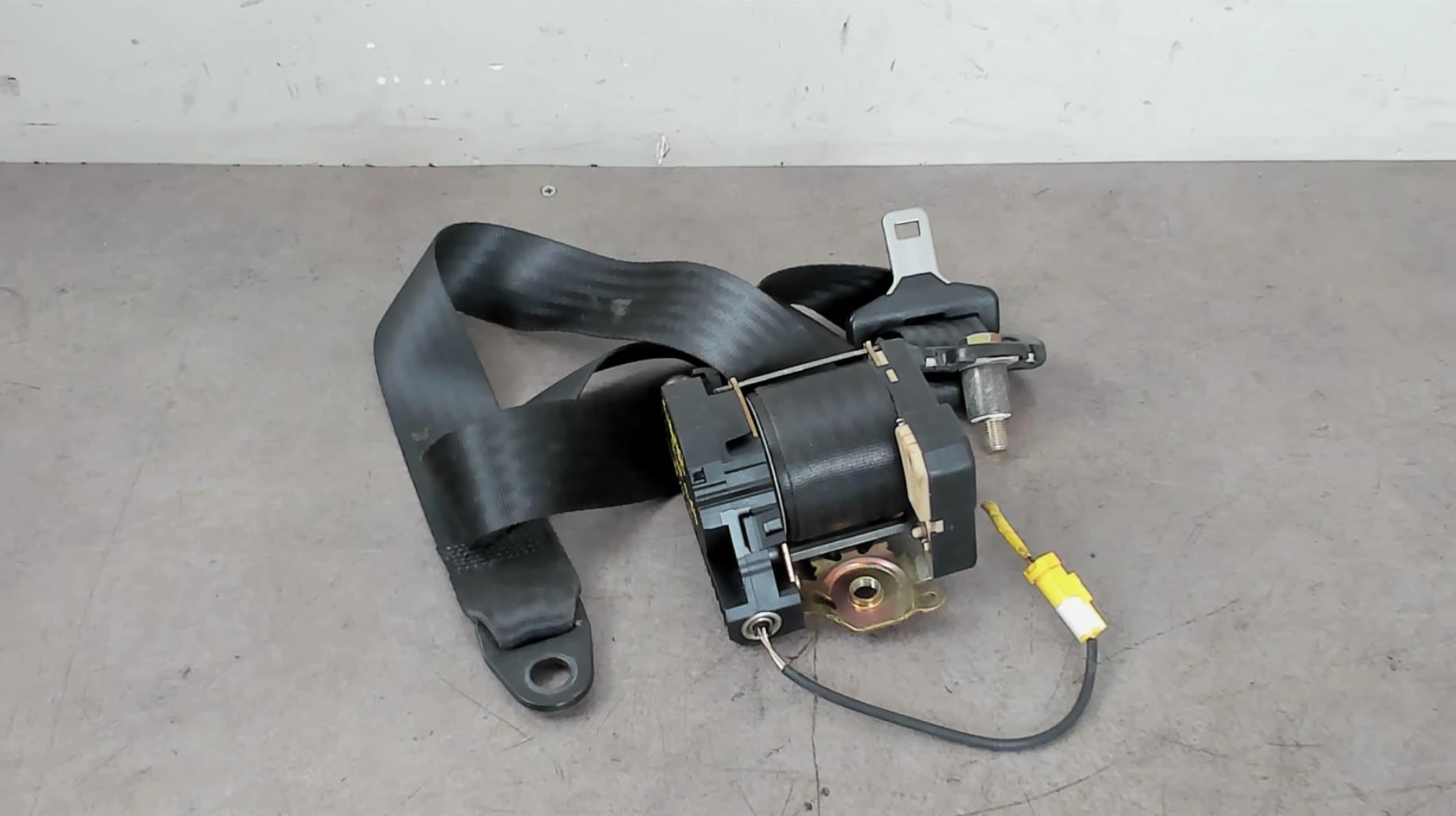 Cintura di sicurezza anteriore destra FIAT PANDA 2 Gasolina - 1