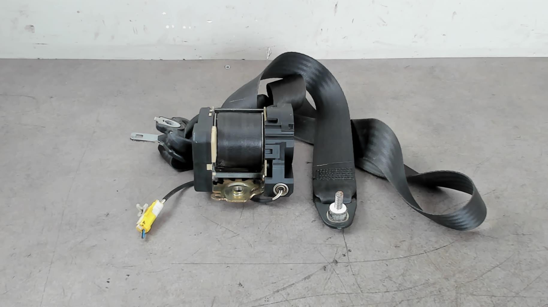 Cintura di sicurezza anteriore sinistra FIAT PANDA 2 Gasolina - 1