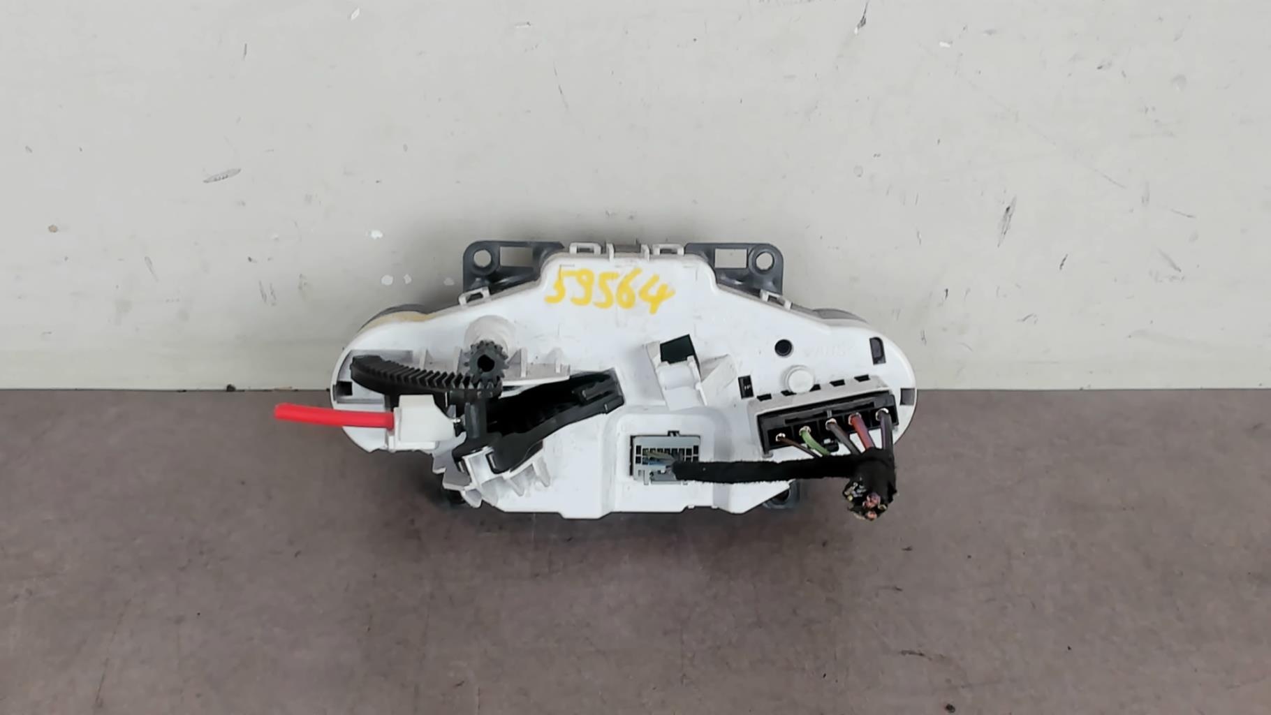 Comandi riscaldamento FORD FIESTA 6 PHASE 1 Diésel - 1