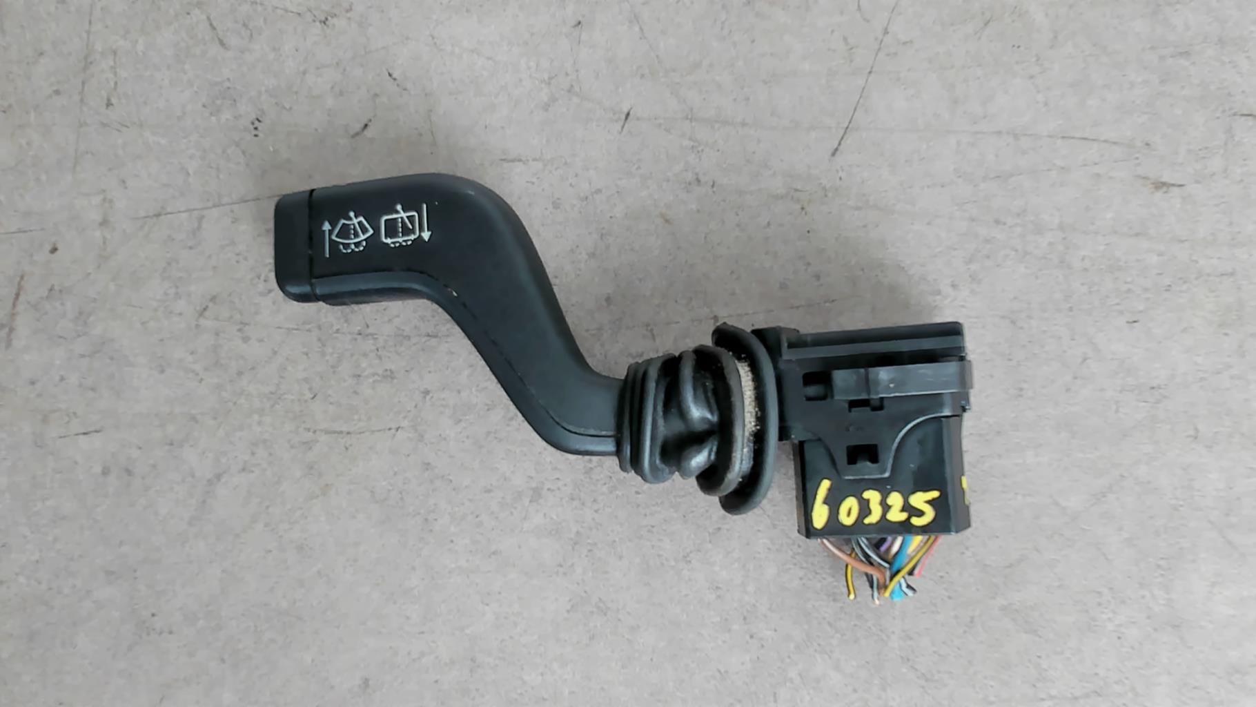 Commodo d'essuie glaces OPEL ASTRA G Diesel - 1