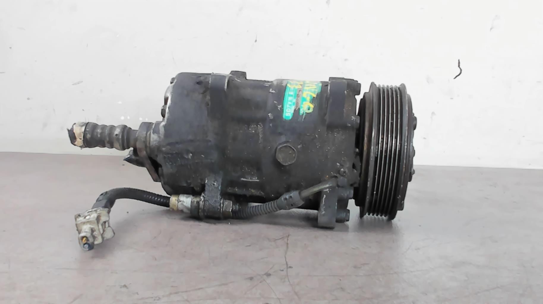Compressore clima CITROEN BERLINGO 1 PHASE 1 Diésel - 1