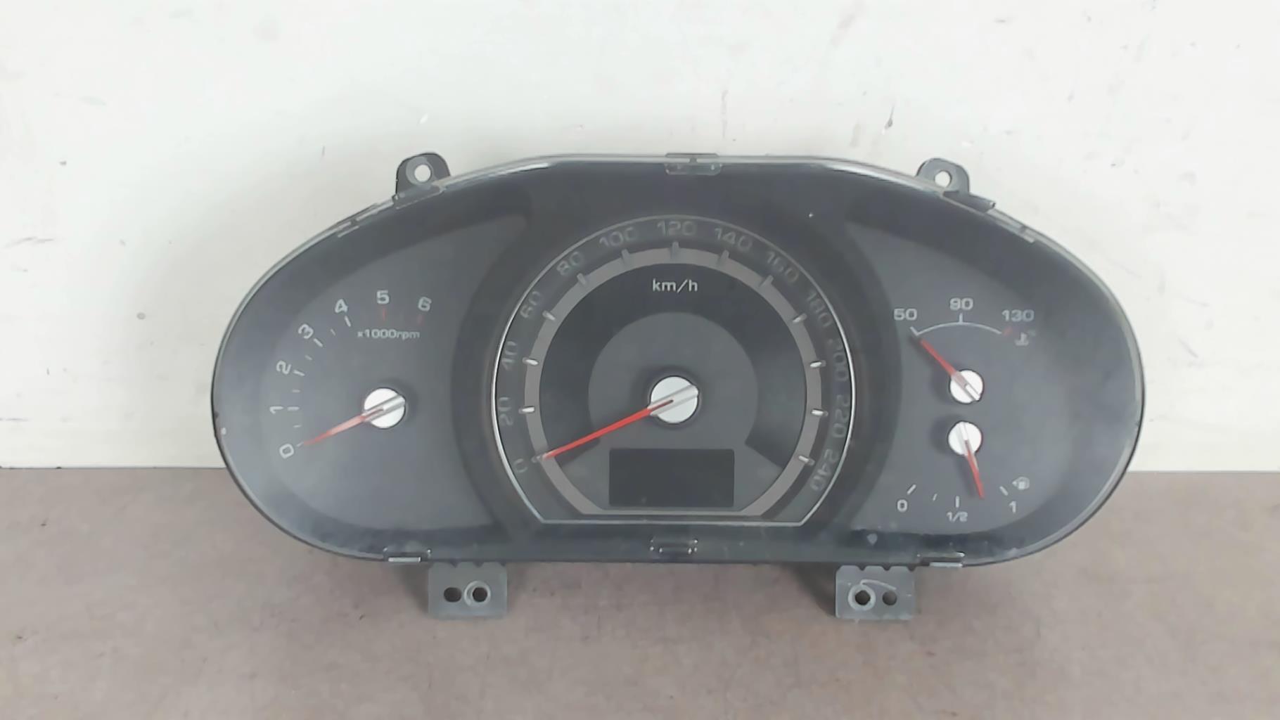 Compteur KIA SPORTAGE 3 PHASE 1 Diesel - 1