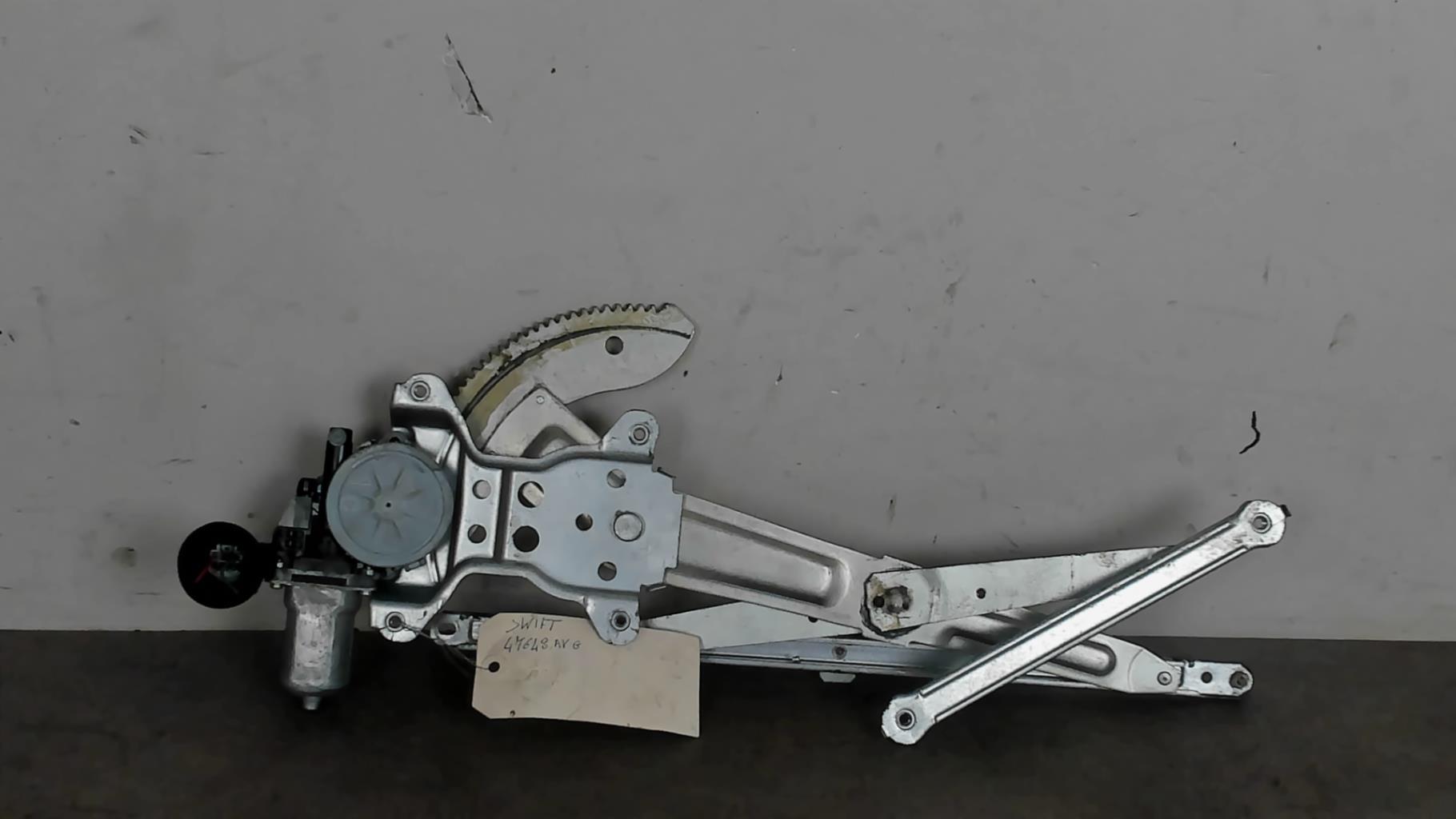 Alzacristalli elettrico anteriore sinistro SUZUKI SWIFT 3 Gasolina - 1