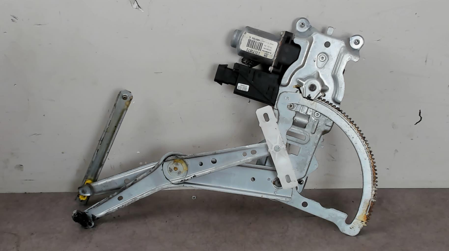 Alzacristalli elettrico anteriore sinistro OPEL CORSA C PHASE 2 Diésel - 1