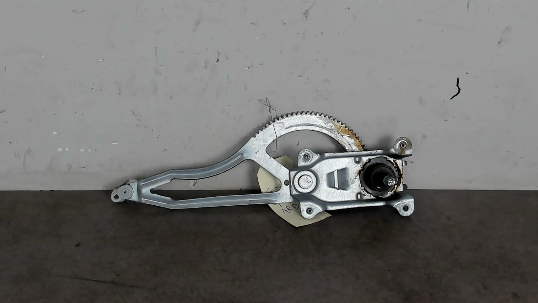 Alzacristalli manuale posteriore destro OPEL ASTRA G Diésel - 1