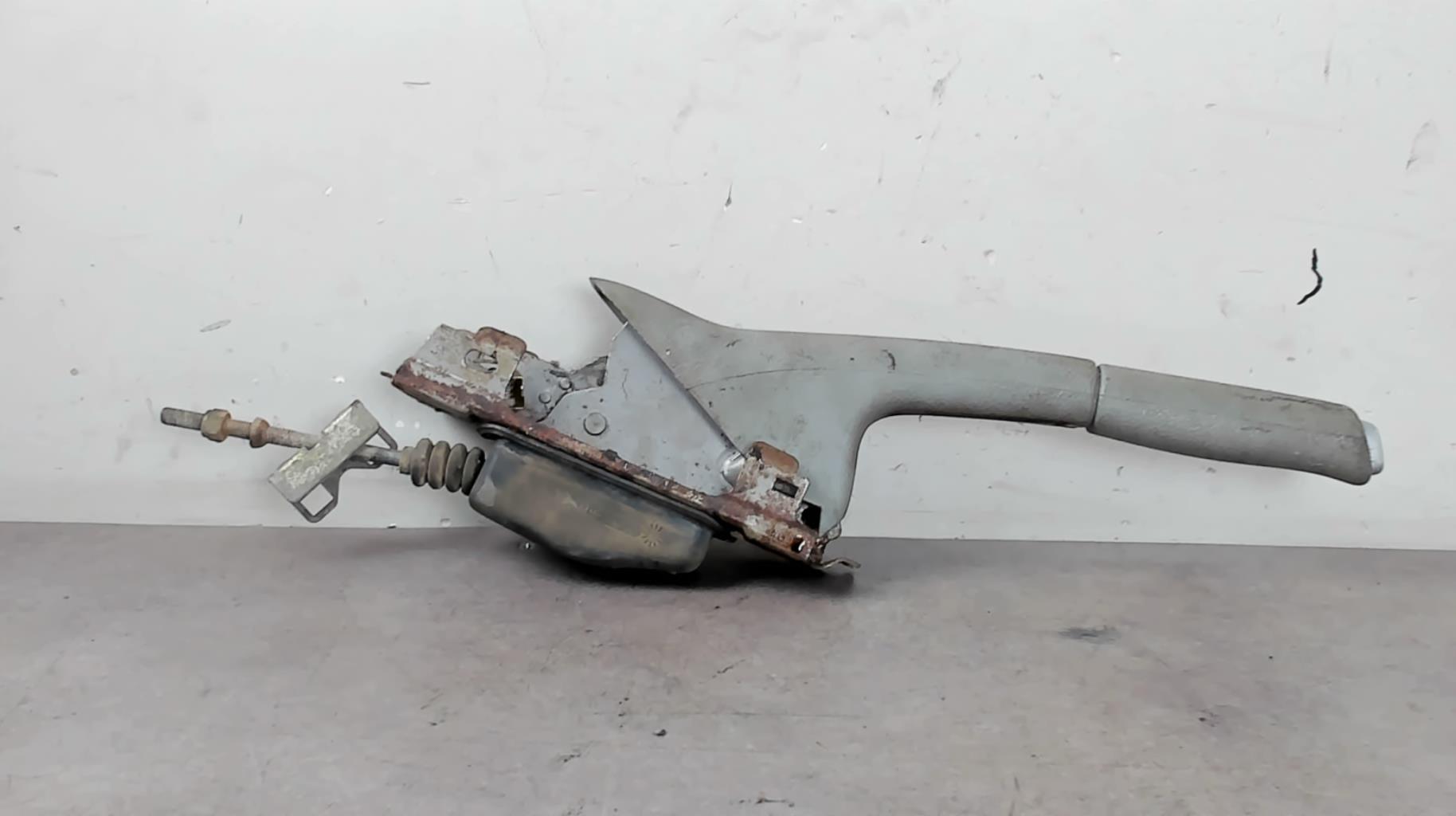 Levier frein à main RENAULT CLIO 2 PHASE 2 Diesel - 1