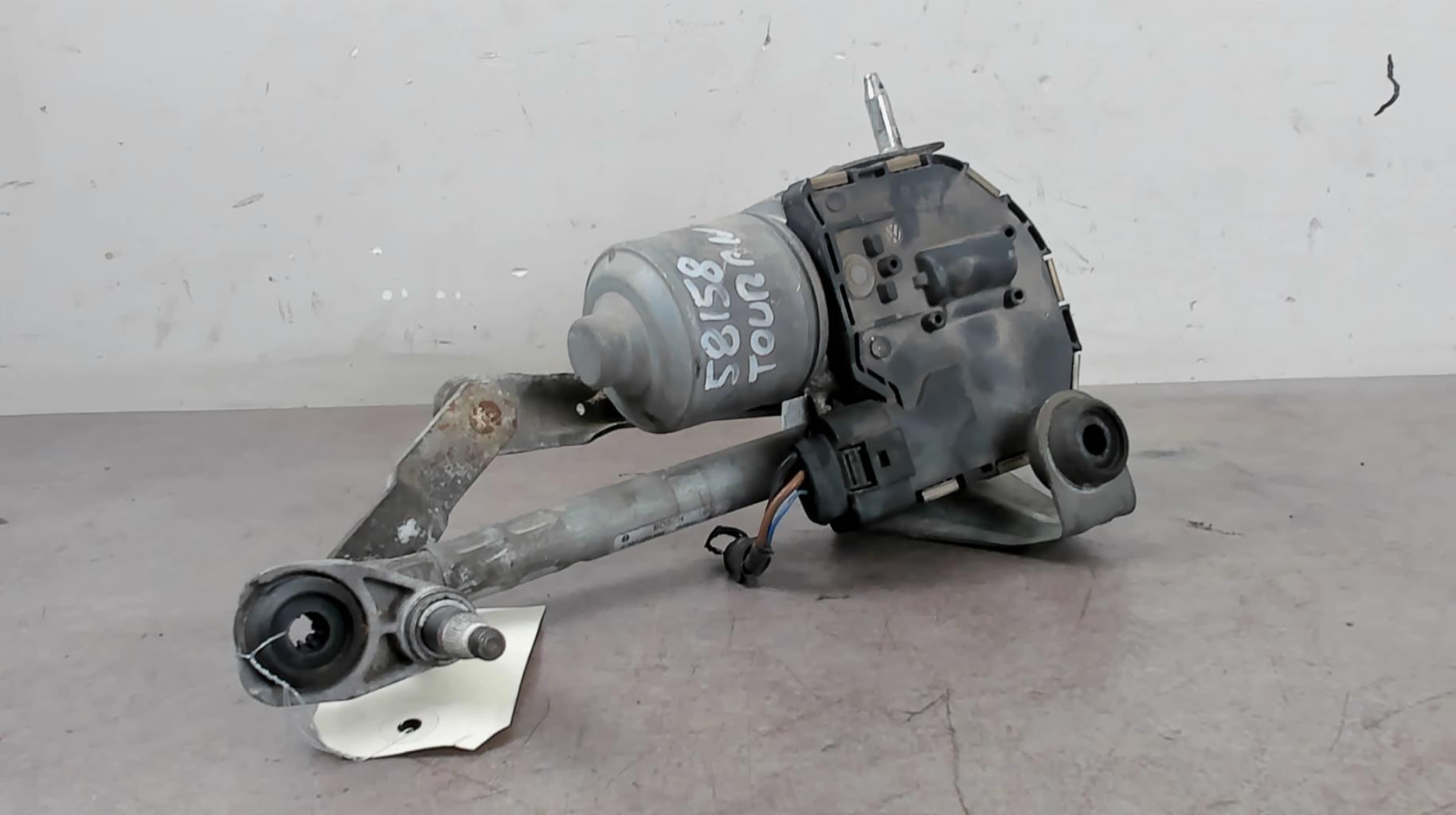 Motore tergicristallo anteriore VOLKSWAGEN TOURAN 1 PHASE 1 Diésel - 1