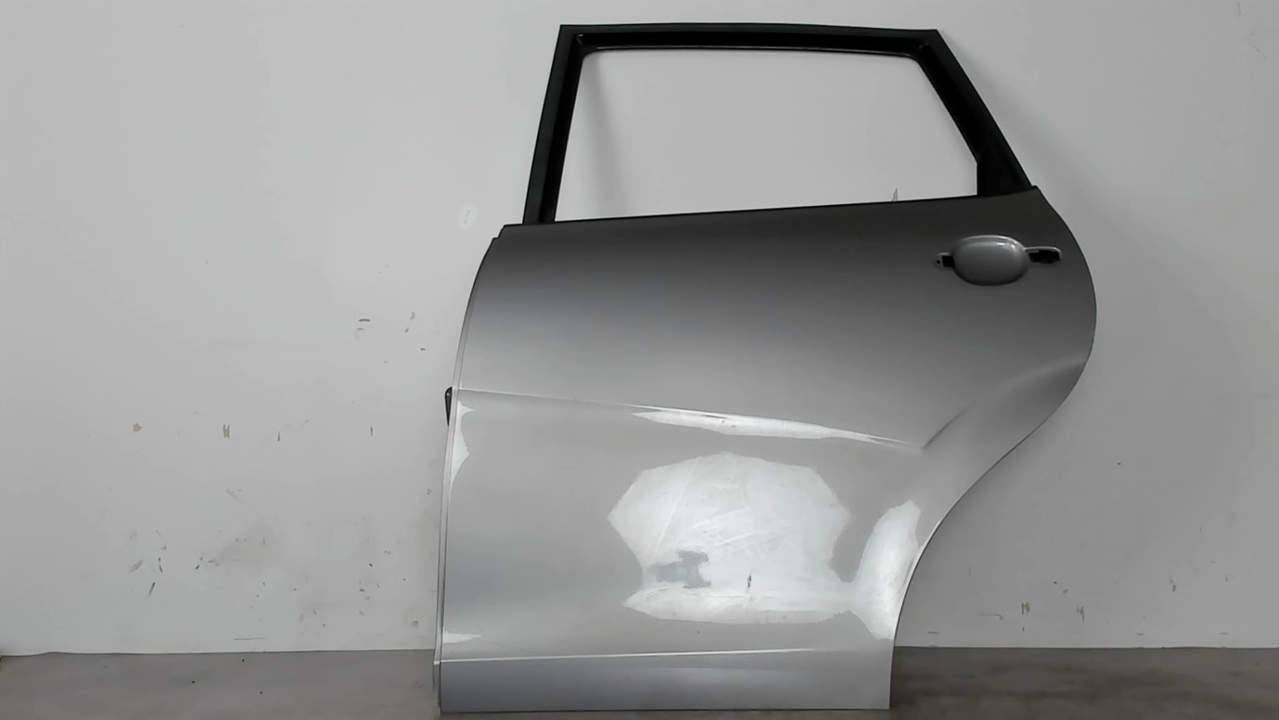Porte arriere gauche SEAT ALTEA PHASE 1 Diesel - 1