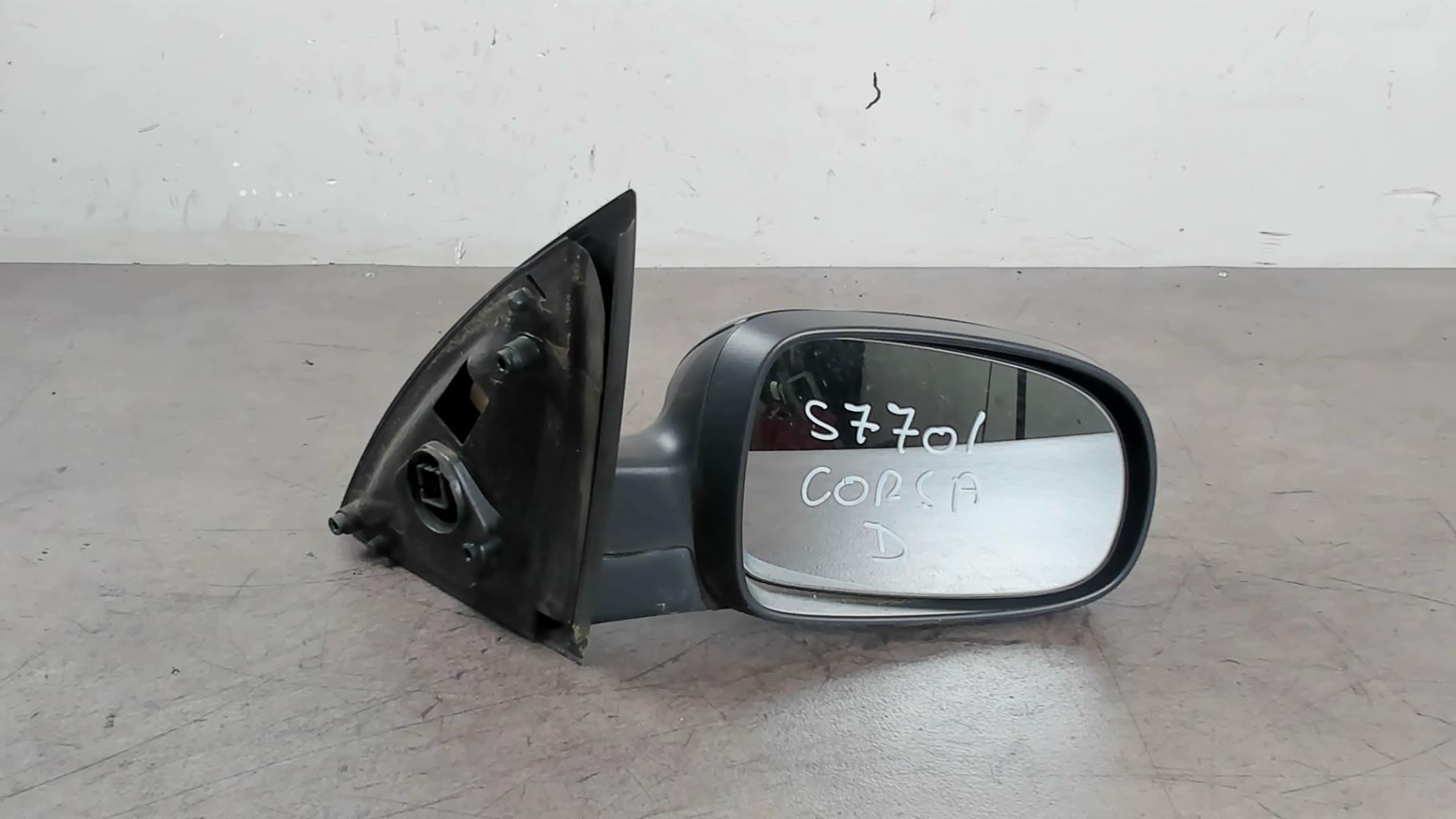 Specchietto retrovisore destro OPEL CORSA C PHASE 2 Diésel - 1