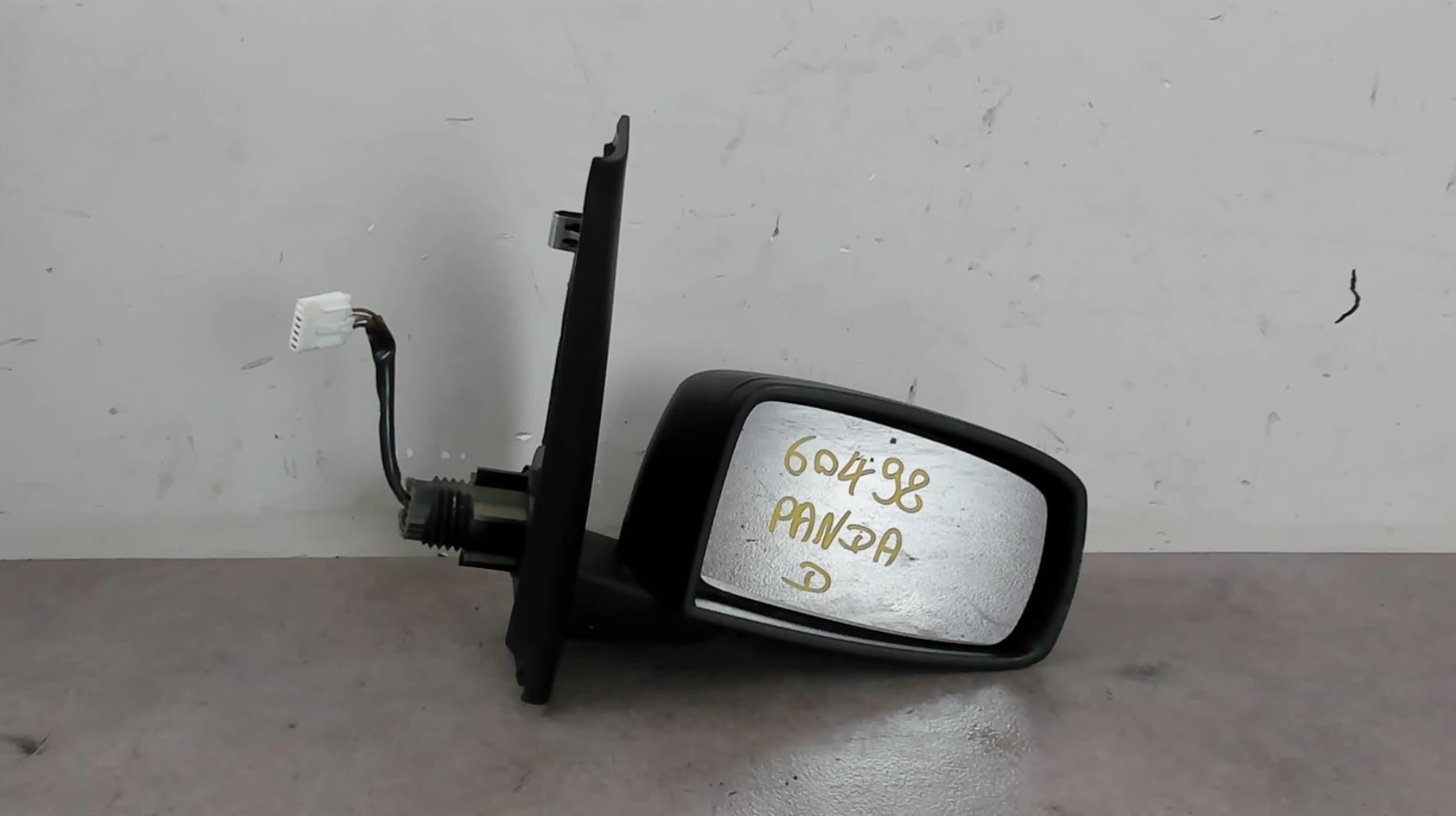 Specchietto retrovisore destro FIAT PANDA 2 Gasolina - 1
