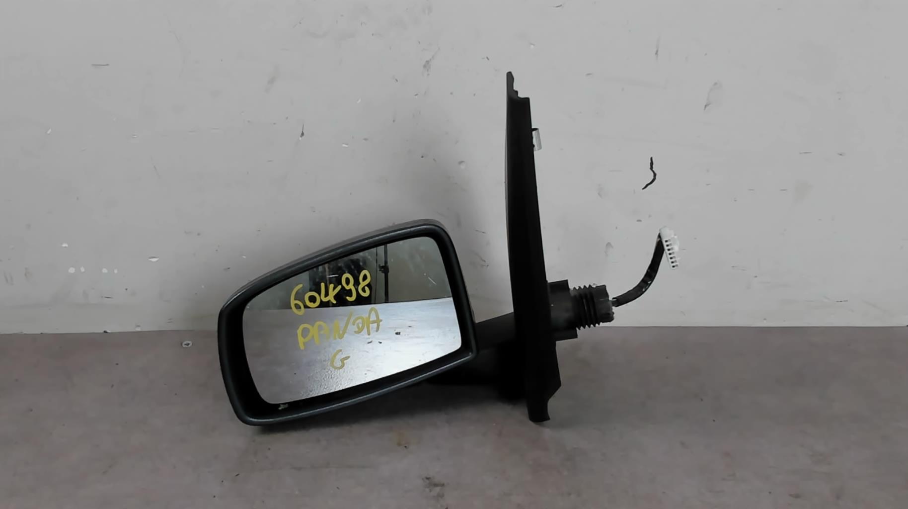 Specchietto retrovisore sinistro FIAT PANDA 2 Gasolina - 1