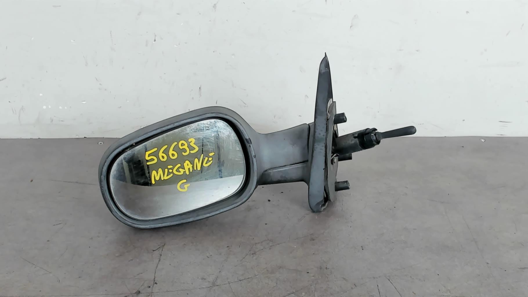 Specchietto retrovisore sinistro RENAULT MEGANE 1 PHASE 1 CABRIOLET Gasolina - 1