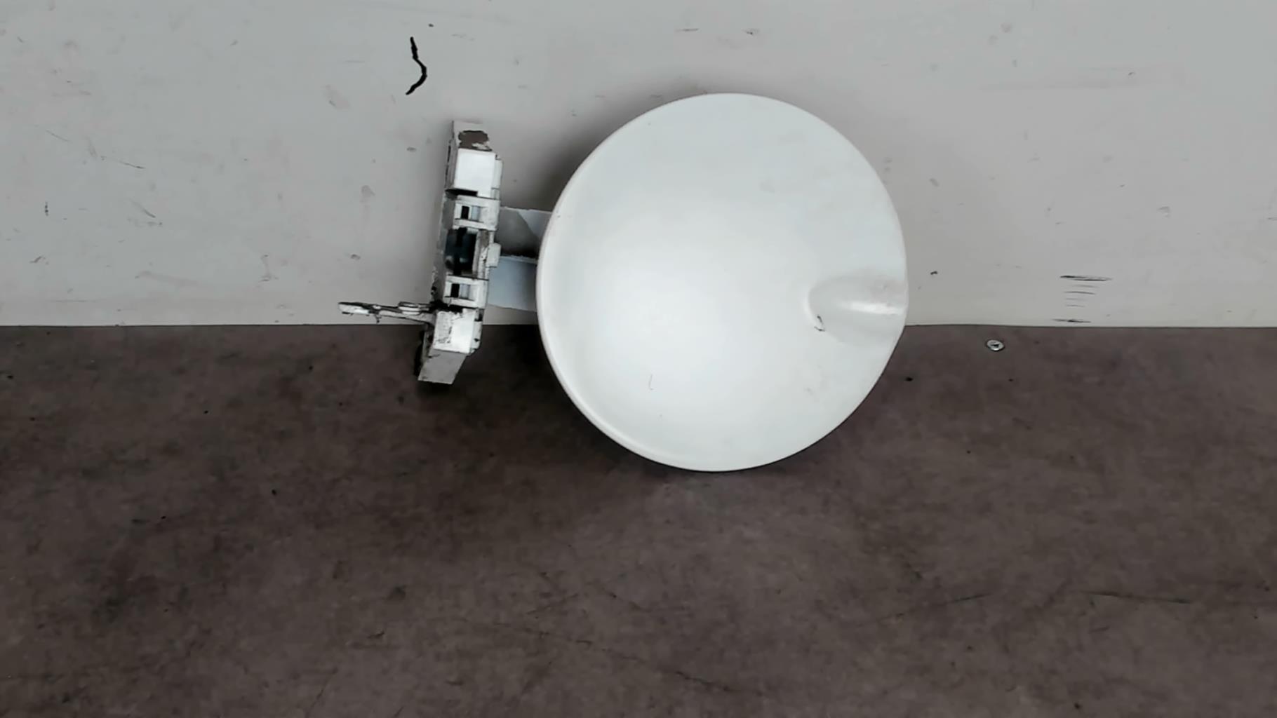Trappe d'essence CITROEN C3 1 PHASE 1 Diesel - 1