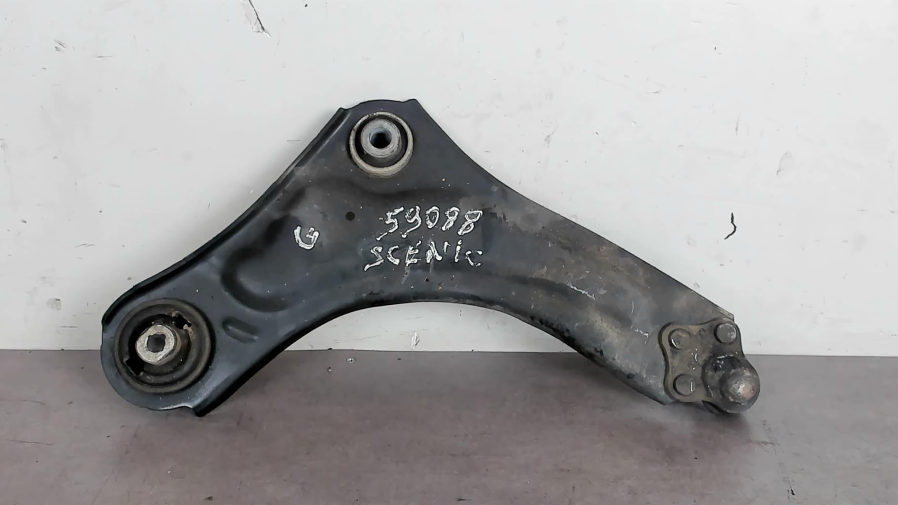 Triangle avant gauche RENAULT SCENIC 3 PHASE 1 Diesel - 1