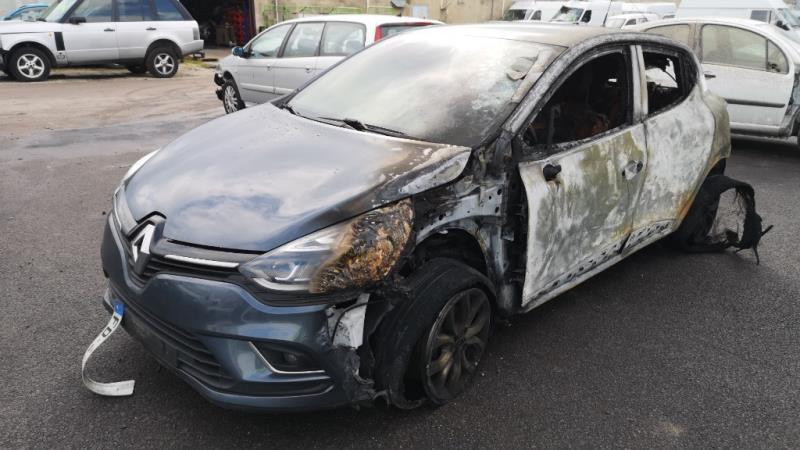 Moteur RENAULT CLIO 4 PHASE 2 Diesel - 1