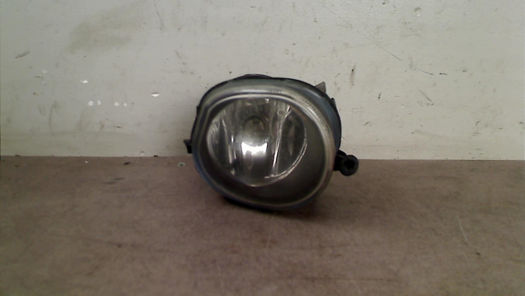 Anti brouillard droit (feux) AUDI A3 1 PHASE 2 Diesel - 1