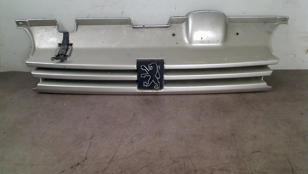 Calandre PEUGEOT 405 PHASE 2 Diesel - 1