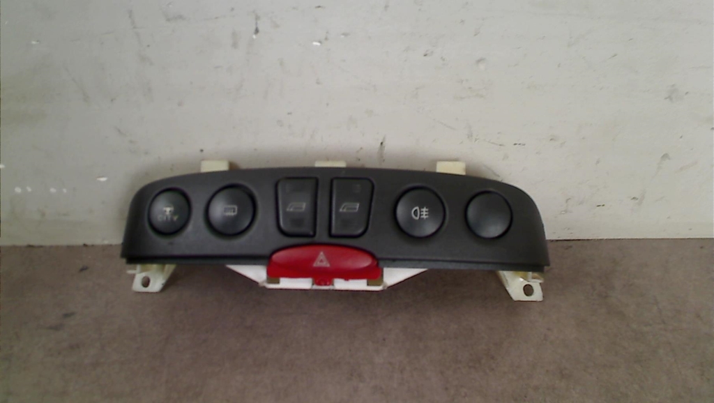 Commande chauffage FIAT PUNTO 2 PHASE 2 Diesel - 1