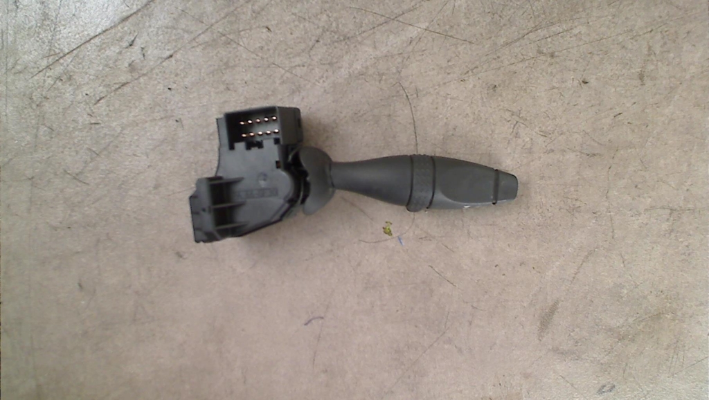 Commodo d'essuie glaces FORD FUSION PHASE 2 Diesel - 1