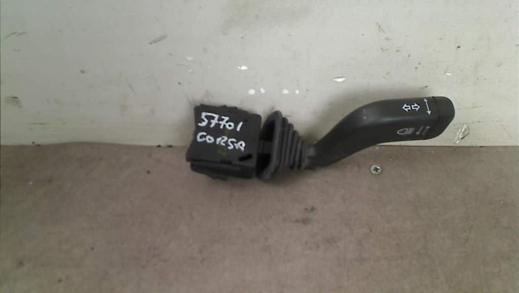 Commodo phare OPEL CORSA C PHASE 2 Diesel - 1