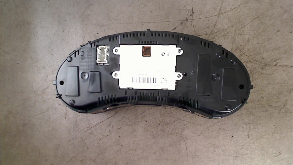 Compteur CITROEN DS4 PHASE 1 Diesel - 1