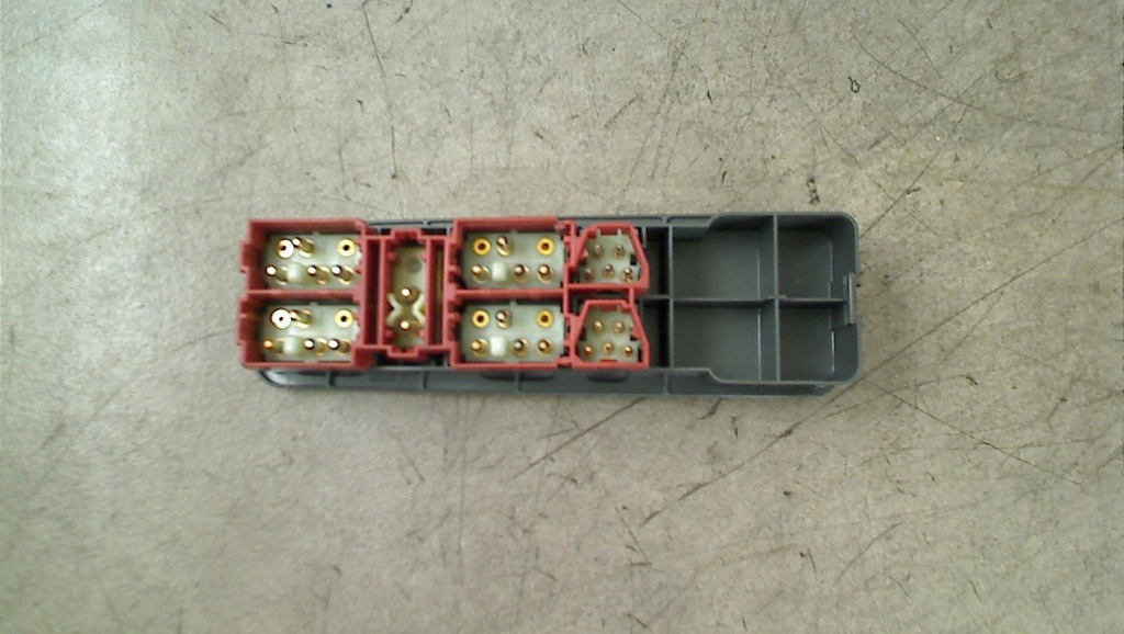 Interruptor de elevalunas VOLVO S 40 1 PHASE 2 Gasolina - 1
