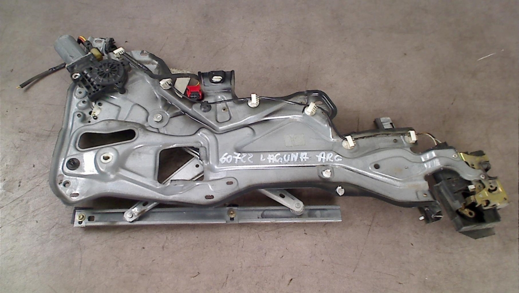 Alzacristalli elettrico posteriore sinistro RENAULT LAGUNA 1 PHASE 2 Diésel - 1