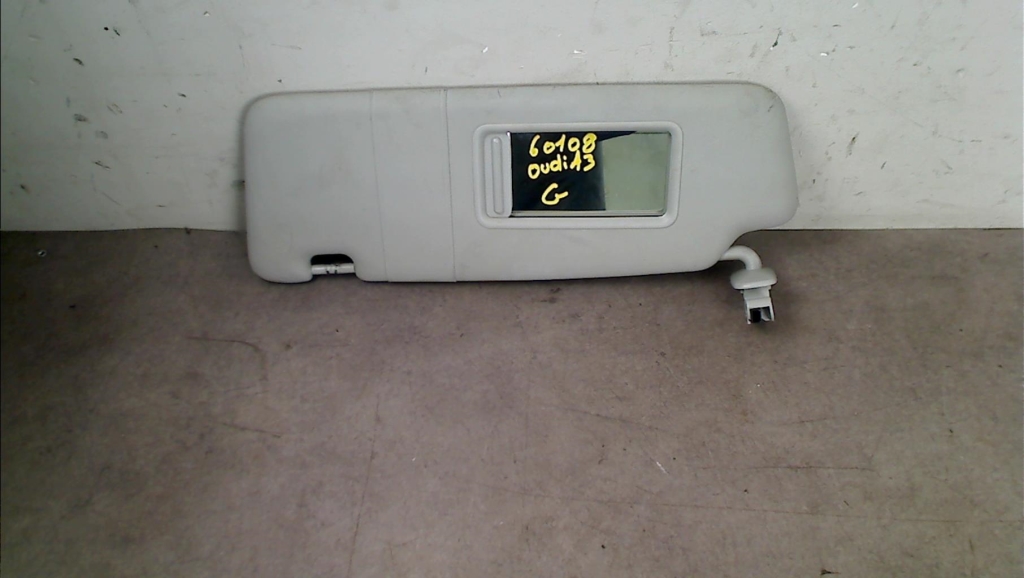 Pare soleil gauche AUDI A3 2 SPORTBACK PHASE 1 Diesel - 1