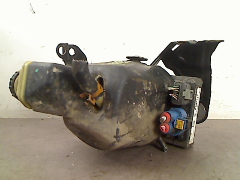 Pompe de direction RENAULT LAGUNA 3 PHASE 1 BREAK Diesel - 1