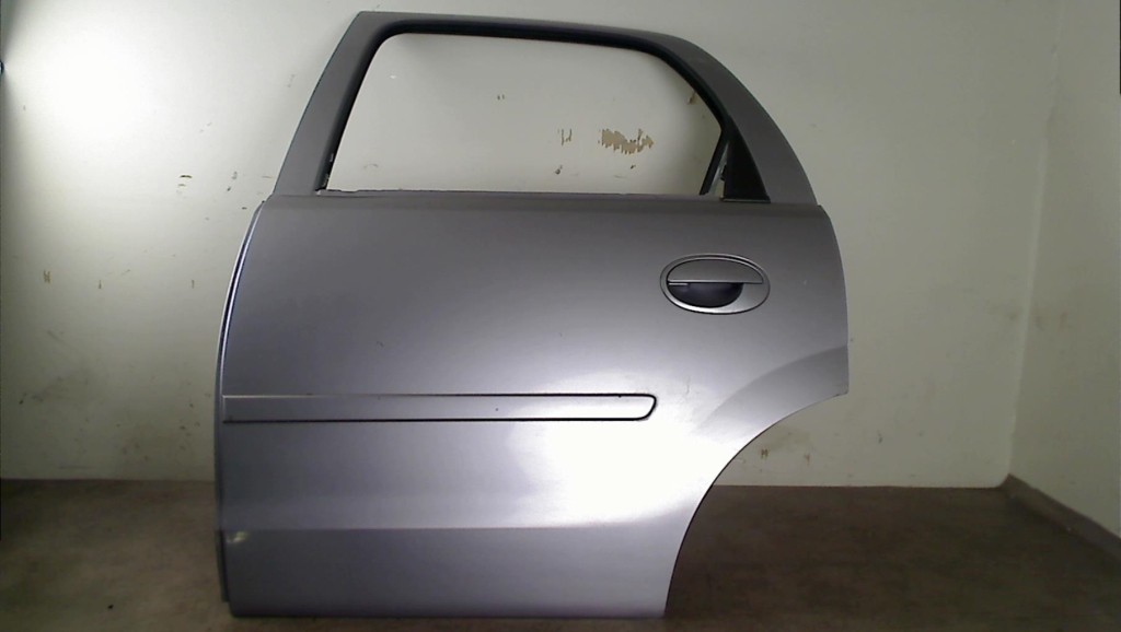 Porte arriere gauche OPEL CORSA C PHASE 2 Diesel - 1
