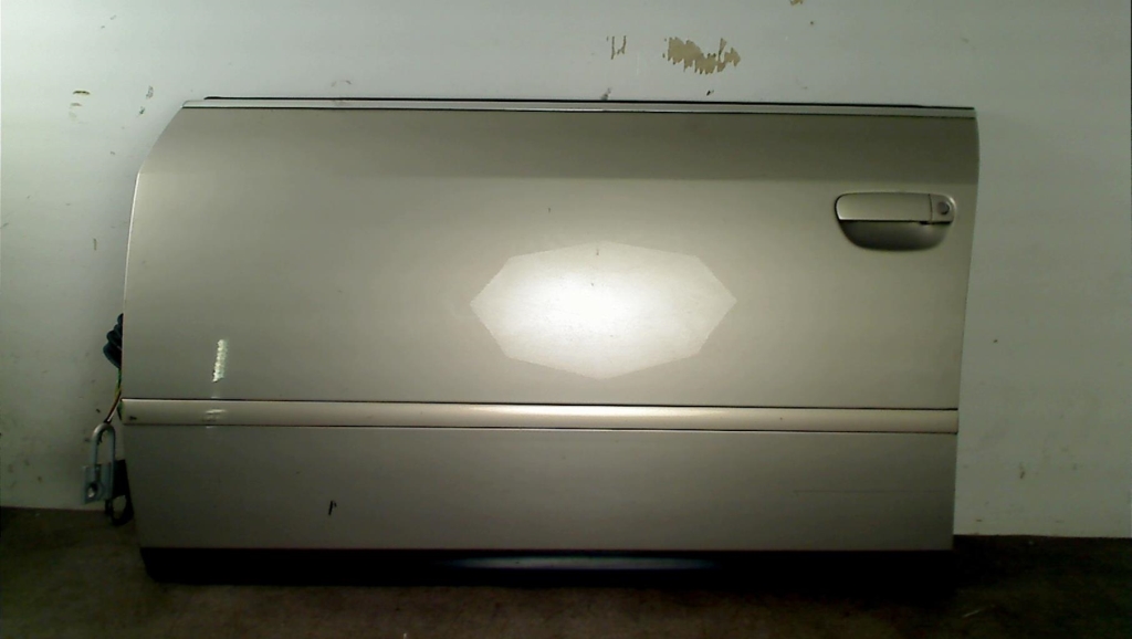 Porte avant gauche AUDI A6 2 PHASE 1 Diesel - 1