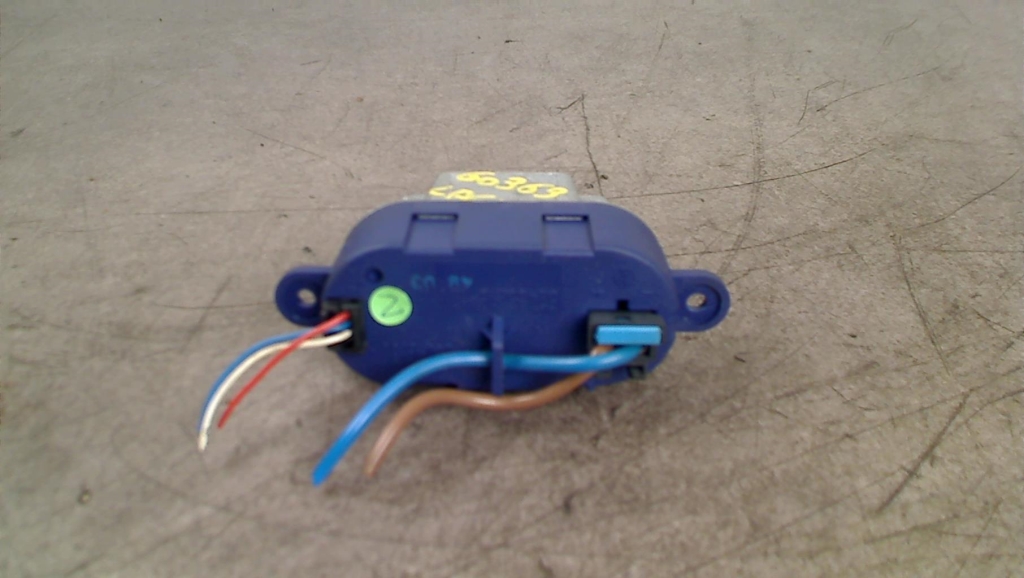 Resistance chauffage RENAULT LAGUNA 1 PHASE 2 BREAK Diesel - 1