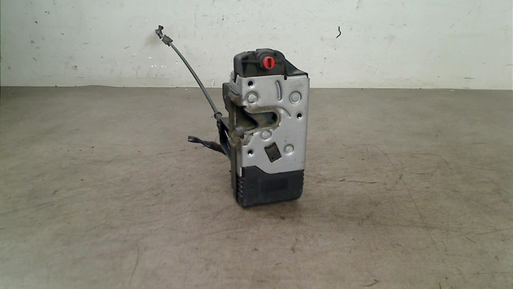 Serratura posteriore sinistra OPEL CORSA C PHASE 2 Diésel - 1