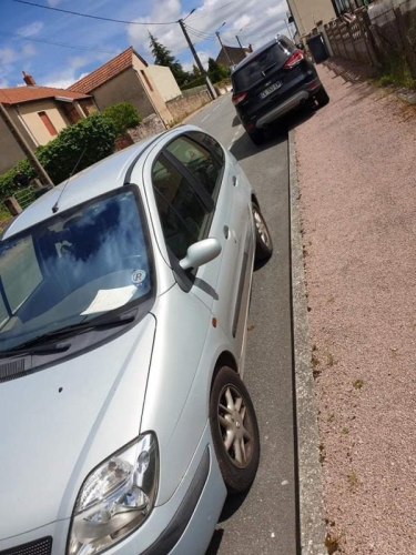 Photo de la pièce