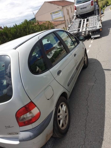 Photo de la pièce