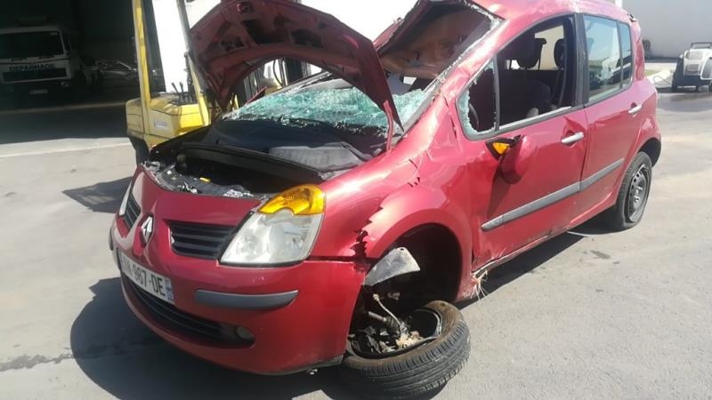 Boite de vitesses RENAULT MODUS PHASE 1 Essence - 1
