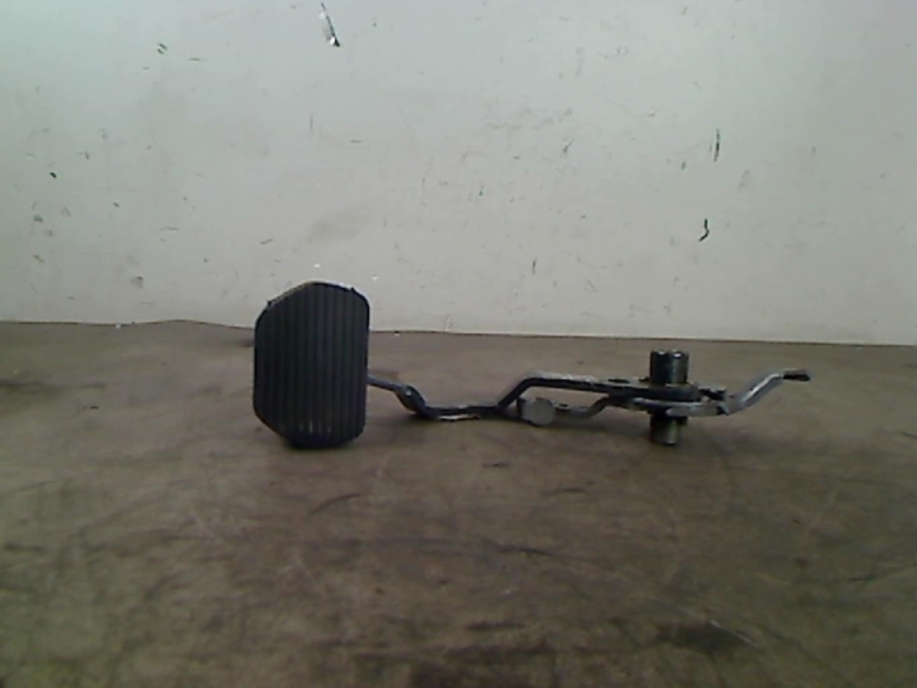 Pedalier CITROEN C4 PICASSO 1 Diesel - 1