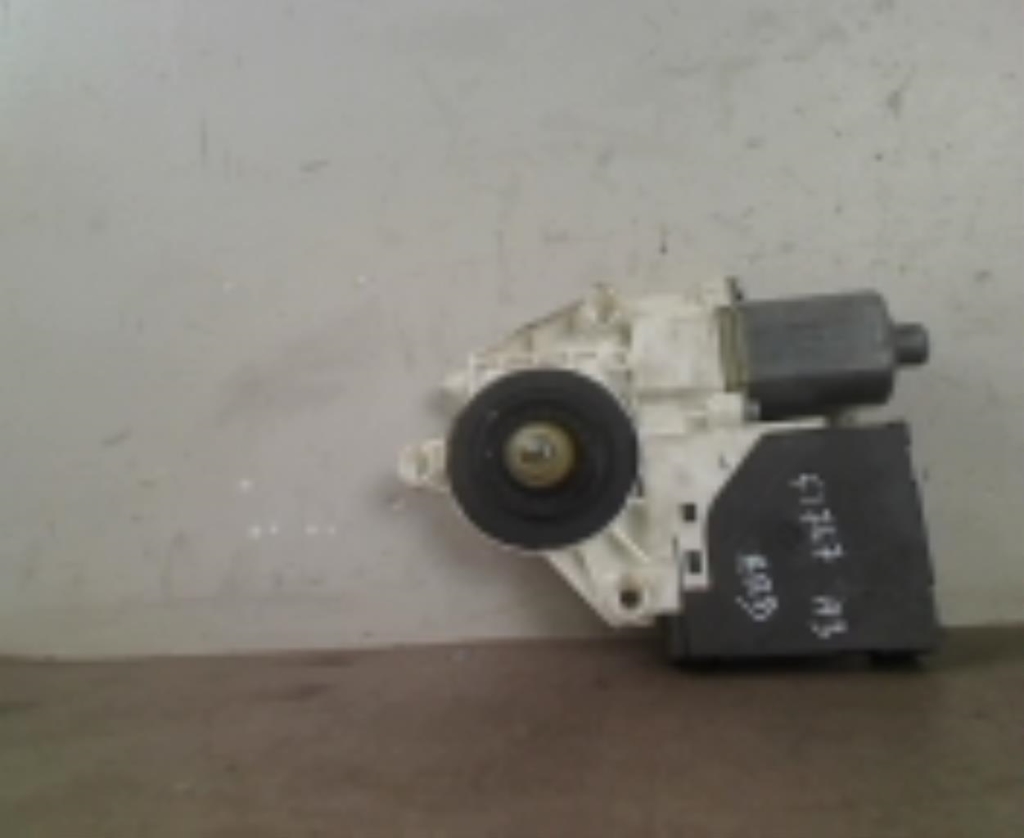 Motore alzacristalli posteriore destro AUDI A3 2 SPORTBACK PHASE 1 Diésel - 1