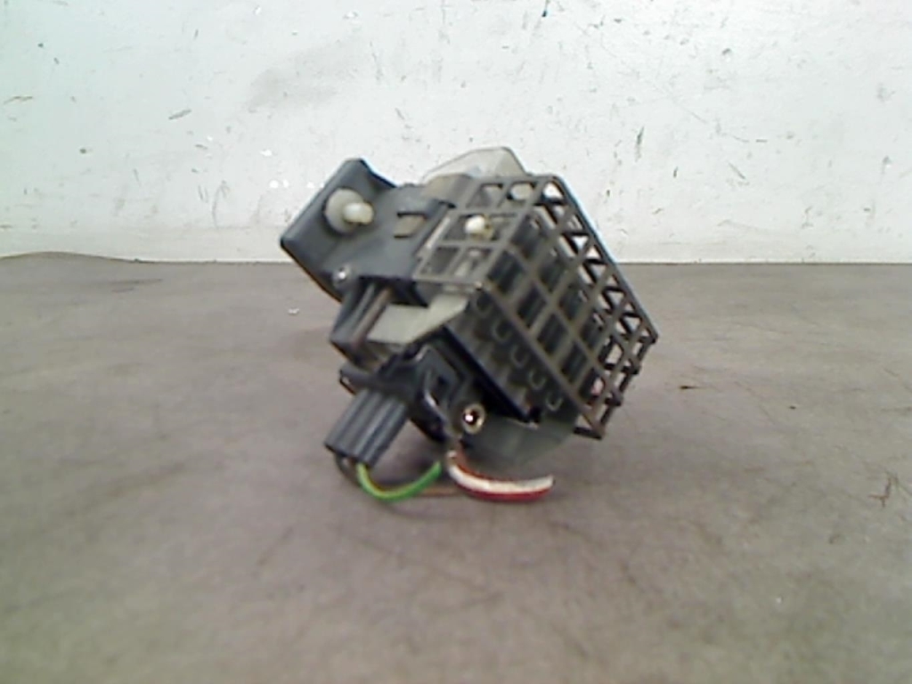 Resistance chauffage VOLKSWAGEN PASSAT 5 Diesel - 1